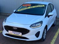 Second-hand Ford Fiesta Trend 75 CP (55 kW) 2022 Hatchback