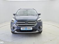 Second-hand Ford Kuga 176 CP (129 kW) 2019 Culoarealbastru SUV