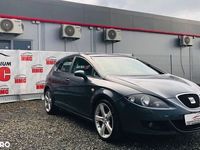 second-hand Seat Leon 2.0 TDI DPF Sport