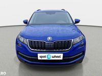 second-hand Skoda Kodiaq 2.0 TDI 4X4 DSG Ambition