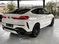 second-hand BMW X6 