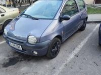 Second-hand Renault Twingo 56 CP (41 kW) 1997 Hatchback