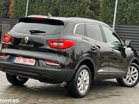 Second-hand Renault Kadjar Intens 116 CP (85 kW) 2020 Culoarenegru SUV
