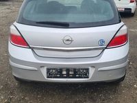 second-hand Opel Astra 1.6