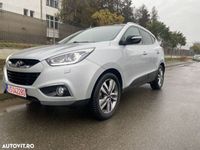 second-hand Hyundai ix35 2.0 CRDi 4WD Premium