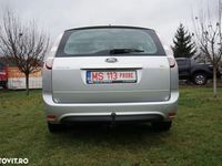 second-hand Ford Focus 1.6 TDCi DPF Ambiente