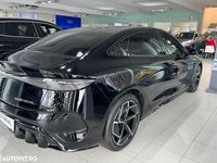 Second-hand BYD Seal 389 kW (530 CP) 2024 Culoarenegru Berlinǎ