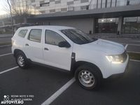 second-hand Dacia Duster 1.6 4x2 Acces