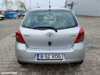 second-hand Toyota Yaris 1.3 Terra