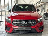 second-hand Mercedes GLB220 4M AMG PREMIUM++DISTRONIC+NIGHT+MFAKTUR