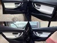 Second-hand BMW 320 184 CP (135 kW) 2013 Berlinǎ