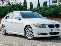 second-hand BMW 320 Seria 3 d xDrive