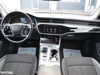 second-hand Audi A6 