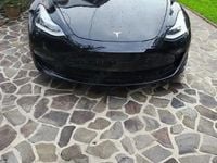 Second-hand Tesla Model 3 Standard Range Plus 257 kW (350 CP) 2019 Negru Berlinǎ
