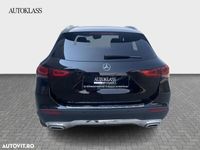 second-hand Mercedes GLA200 Aut.