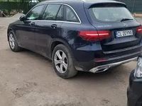 Second-hand Mercedes GLC220 163 CP (119 kW) 2016 SUV