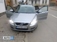 second-hand Volvo V50 