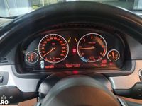 Second-hand BMW 520 Luxury Line 190 CP (139 kW) 2016 Culoarenegru Break