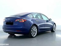 second-hand Tesla Model 3 AWD Dual Motor