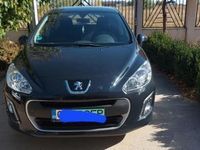 second-hand Peugeot 308 