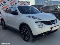 second-hand Nissan Juke 1.5 dCi N-Connecta