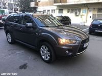 second-hand Mitsubishi Outlander 2.2 DI-D 4WD Motion