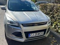 second-hand Ford Kuga 2.0 TDCi 4x4 Titanium