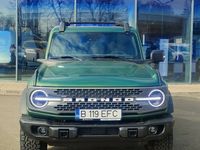 second-hand Ford Bronco 2.7L V6 Ecoboost Badlands