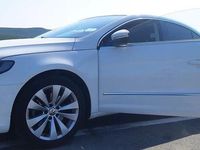 Second-hand VW Passat 140 CP (102 kW) 2014 Culoarealb Berlinǎ