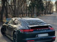 second-hand Porsche Panamera 4S - 422CP - Pachet GTS - Full Matrix - Panoramic