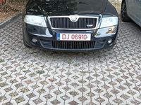 Second-hand Skoda Octavia RS 170 CP (125 kW) 2007 Break