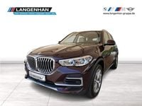 Second-hand BMW X5 Sport Line 286 CP (210 kW) 2022 SUV