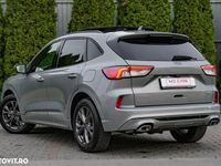 second-hand Ford Kuga 2.5 Duratec FHEV FWD ST Line X Graphite Tech