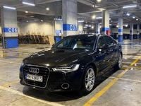 Second-hand Audi A6 313 CP (230 kW) 2012 Berlinǎ
