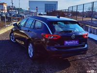 second-hand Opel Insignia Faruri ILuxLaser/Franeaza/camera/banda