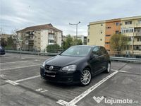 second-hand VW Golf V Gt 170 CP