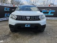 second-hand Dacia Duster 1.5 dCi 4x2 Ambiance