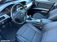 second-hand BMW 318 Seria 3 d DPF Touring Edition Lifestyle