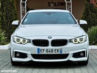 second-hand BMW 418 Gran Coupé Seria 4 d Aut. M Sport