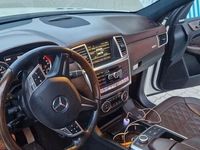 second-hand Mercedes ML350 BlueTec 4MATIC Aut