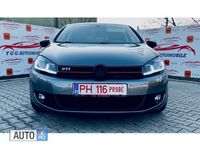 Second-hand VW Golf VI 160 CP (117 kW) 2011 Gri Hatchback