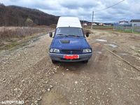 second-hand Dacia Pick up 