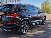 second-hand Skoda Kodiaq 2.0 TDI DSG Sportline