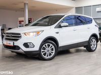 second-hand Ford Kuga 2.0 EcoBlue Hybrid TITANIUM