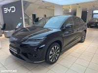 Nouă BYD Sealion 7 Comfort 230 kW (313 CP) 2025 Culoarenegru SUV