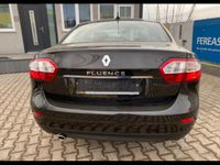 Second-hand Renault Fluence 80 kW (110 CP) 2012 Negru Berlinǎ