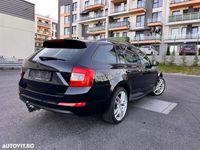 second-hand Skoda Octavia 