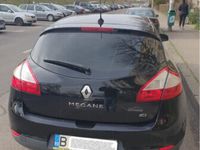 second-hand Renault Mégane III 1.5DCI 2014