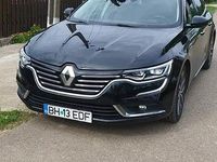 Second-hand Renault Talisman 160 CP (117 kW) 2016 Negru Berlinǎ