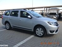 second-hand Dacia Logan MCV 1.5 dCi 90 CP Prestige